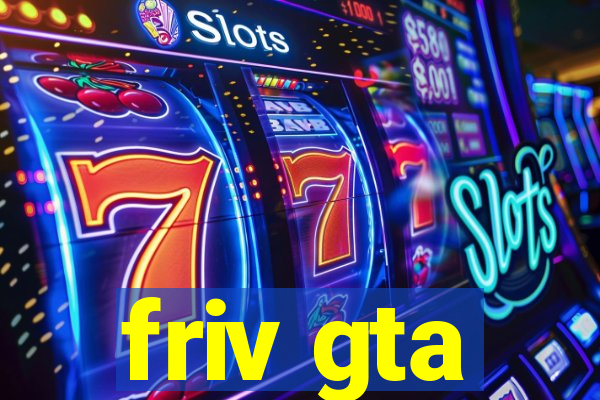 friv gta